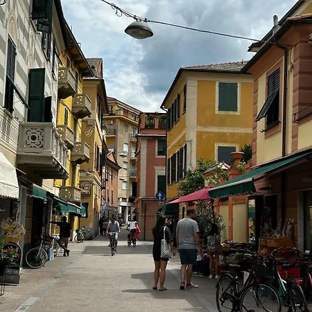Sunshine - Gateway To Cinque Terre