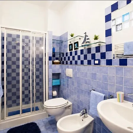 Sunshine - Gateway To Cinque Terre Appartement