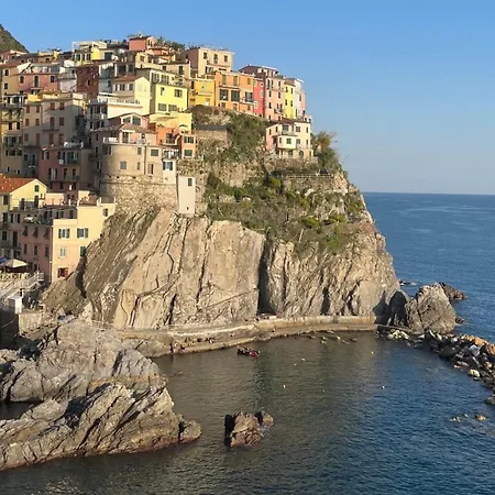 Sunshine - Gateway To Cinque Terre * Levanto