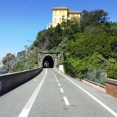 Sunshine - Gateway To Cinque Terre Appartement *